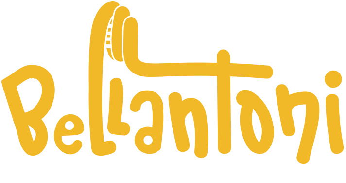Bellantoni Pasta Lab Lausanne